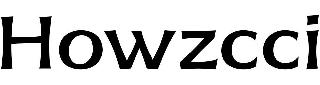 HOWZCCI logo