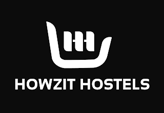 HOWZIT HOSTELS logo