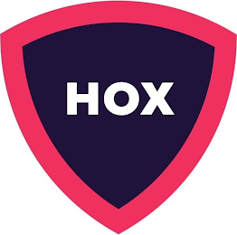 HOX logo