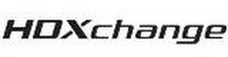 HOXCHANGE logo