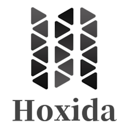 HOXIDA logo