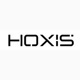 HOXIS logo