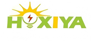 HOXIYA logo