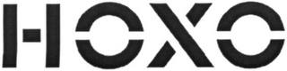 HOXO logo