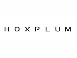 HOXPLUM logo