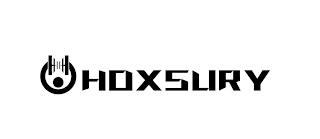HOXSURY logo