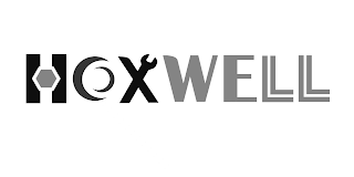 HOXWELL logo