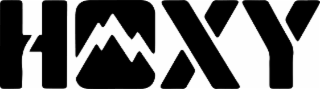 HOXY