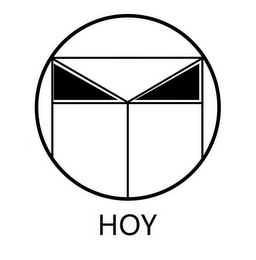 HOY logo