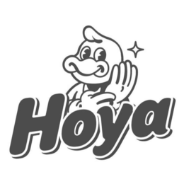 HOYA logo