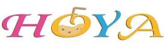 HOYA logo