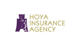 HOYA INSURANCE AGENCY logo
