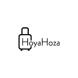 HOYAHOZA logo