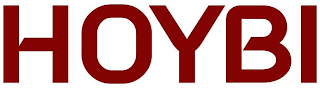 HOYBI logo