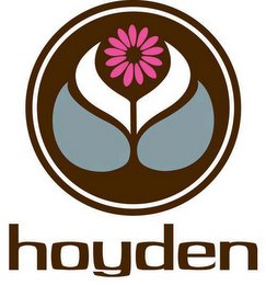 HOYDEN logo