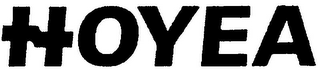 HOYEA logo