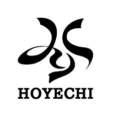 HOYECHI logo