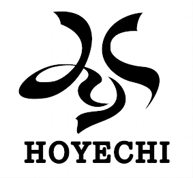 HOYECHI logo