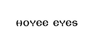 HOYEE EYES logo