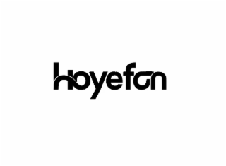 HOYEFON logo