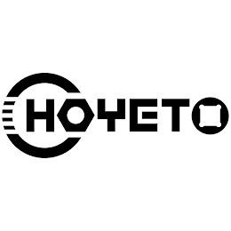 HOYETO logo