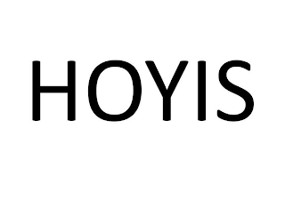 HOYIS logo