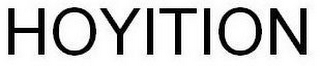 HOYITION logo