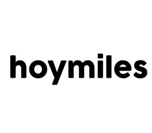 HOYMILES logo