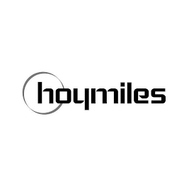 HOYMILES logo