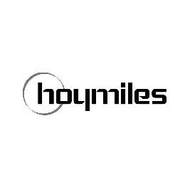 HOYMILES logo