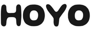 HOYO logo