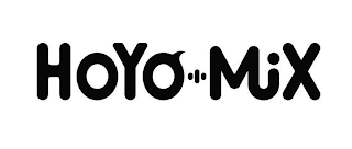 HOYO-MIX logo