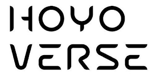 HOYO VERSE logo