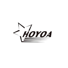 HOYOA logo