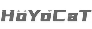 HOYOCAT logo
