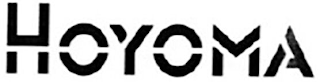 HOYOMA logo