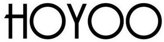 HOYOO logo