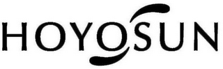 HOYOSUN logo