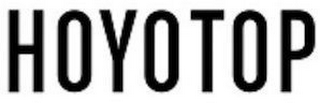 HOYOTOP logo