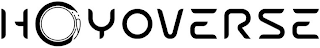 HOYOVERSE logo
