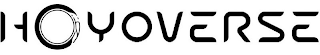 HOYOVERSE logo