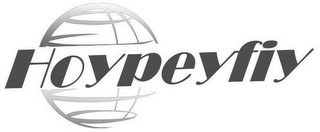 HOYPEYFIY logo