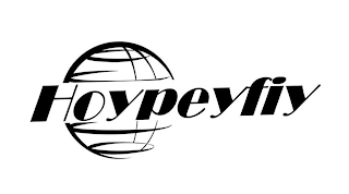 HOYPEYFIY logo