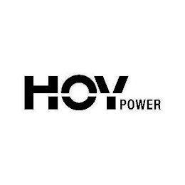 HOYPOWER logo