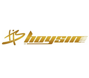 HOYSIN logo