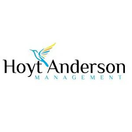 HOYT ANDERSON MANAGEMENT logo