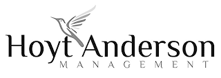 HOYT ANDERSON MANAGEMENT logo