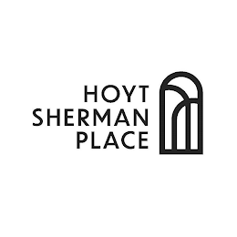 HOYT SHERMAN PLACE logo