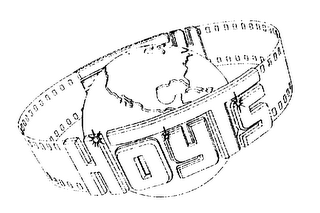 HOYTS logo