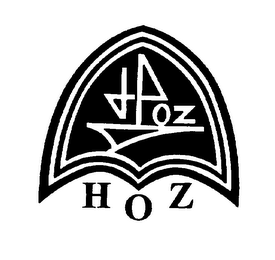 HOZ logo